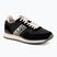 Men's shoes Napapijri NP0A8B9N black