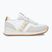 Women's shoes Napapijri NP0A8B9O white/platino