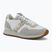 Women's shoes Napapijri NP0A8B9O white/platino