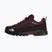 Women's approach shoes The North Face Verto Alpine GTX deep burgundy/burgundy cr