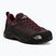 Women's approach shoes The North Face Verto Alpine GTX deep burgundy/burgundy cr