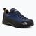 Men's approach shoes The North Face Verto Alpine GTX bold blue/caraway seed