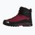 Women's approach shoes The North Face Verto Alpine Mid GTX burgundy crush/tnf black
