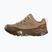 Women's hiking boots The North Face Offtrail Hike GTX garnet/smokey brown