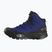 Men's hiking boots The North Face Offtrail Hike Mid GTX bold blue/tnf black