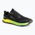 Men's running shoes Altra Lone Peak 9+ black/dark gull grey