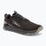 Men's running shoes Altra Lone Peak 9+ chocolate torte/silver
