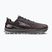 Men's running shoes Altra Lone Peak 9+ chocolate torte/silver