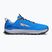 Men's running shoes Altra Lone Peak 9+ victoria blue/gray