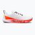 Men's running shoes Altra Vanish Pulse white/black/firey coral