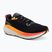 Men's running shoes Altra FWD Via 2 black/orange pop/coral