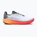 Men's running shoes Altra Experience Flow 3 white/black/orange pop