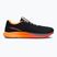Men's running shoes Altra Escalante 5 black/fiery coral/orange