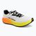 Men's running shoes Altra Torin 9 white/black/safety yellow
