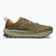 Men's running shoes Altra Olympus 7 dark olive/black