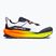 Men's running shoes Altra Olympus 7 white/white/black