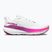 Women's running shoes Altra FWD Via 2 white/silver/purple