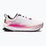 Women's running shoes Altra Olympus 7 coconut cream/pink glow