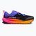 Women's running shoes Altra Olympus 7 black/white/purple