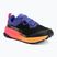 Women's running shoes Altra Olympus 7 black/white/purple