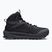 Men's running shoes Altra Olympus 7 Mid GTX black/black/dark shadow