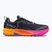 Women's running shoes Altra Timp 6 black/silver/knockoutpink