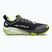 Men's running shoes Altra Experience Wild 3+ black/silver/acid lime