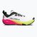 Women's running shoes Altra Experience Wild 3+ ice/black/safety yellow