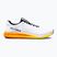 Men's running shoes Altra Escalante 5 white/black/bright yellow