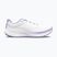 Women's running shoes Altra Torin 9 white/white/wisteria