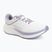 Women's running shoes Altra Torin 9 white/white/wisteria