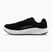 Men's running shoes Altra Torin 9 Wide black/white/black