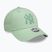 New Era League Essential 9Forty New York Yankees green pstl baseball cap