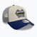 New Era NE Motorsport Trucker light beige baseball cap