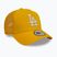 New Era League Essential Trucker Los Angeles Dodgers med yellow baseball cap