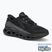 SKECHERS men's shoes Glide Step Altus black