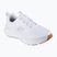 SKECHERS men's shoes Edgeride Rekze white