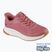 SKECHERS women's shoes Bobs Squad 4 Staple Look rose
