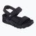 SKECHERS women's sandals Uno Summer Stand 2 black