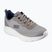 Men's shoes Skechers Bobs Sport B Flex Icy Edge taupe