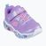 SKECHERS children's shoes Play Scene Fun Squad purple/multi