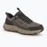 SKECHERS Hillcrest 2.0 men's shoes dark taupe