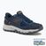 Men's shoes SKECHERS Dynamite At Escapar navy/orange