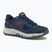 Men's shoes SKECHERS Dynamite At Escapar navy/orange