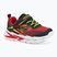 SKECHERS Flex-Glow Ultra black children's shoes