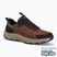SKECHERS Hillcrest 2.0 rust men's shoes