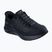 Men's shoes SKECHERS Contour Foam Cozy Fit black