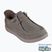 Men's shoes SKECHERS Melson Coronado green