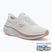 Women's running shoes SKECHERS Go Run Elevate 2.0 Banyan white