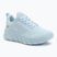 Women's shoes SKECHERS Bobs B Flex Hi Flying light blue